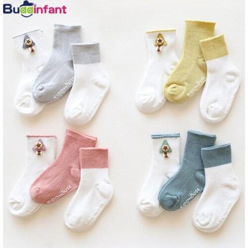 Buddinfant Clothes For Boys