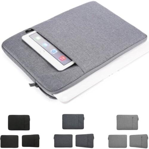 Laptop Bag Sleeve for Acer Chromebook 11 13 14/R11 R13/Spin 1 3 5 7/Aspire E5 R3 V5 15.6 Inch Computer Notebook Pouch Bags Case