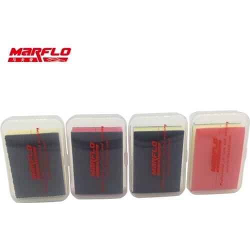 MARFLO Abrasive Tools