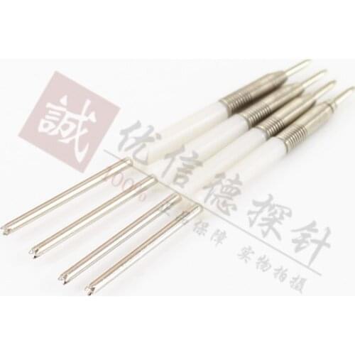 Plastic Steel Needle PH15Q 23L Taiwan High Carbon Steel Multifunctional Integrated Test Needle 3.0mm Bracket