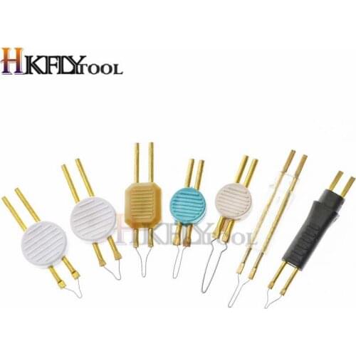 Mono polar coagulator electric cautery mono-polar electrocoagulation head eyelid surgery needle tool parts