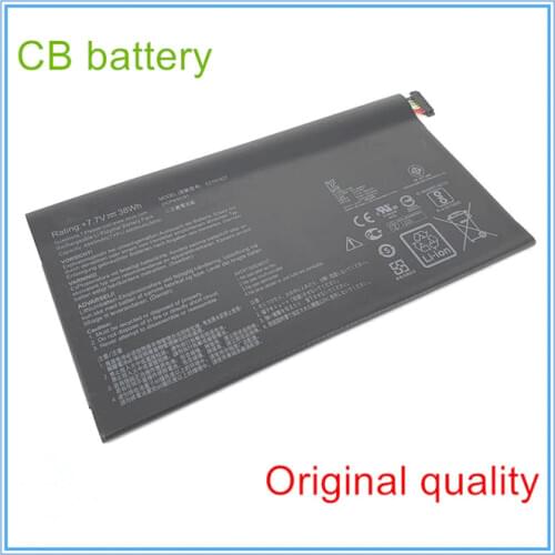 Original quality C21N1627 Battery for Flip C101PA FS002 DB02 C101P (DD12)
