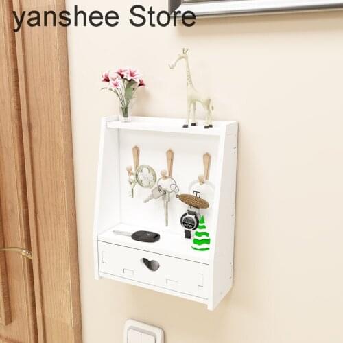 Household pendant, key storage rack, jewelry accessories, decorative box, modern decoration