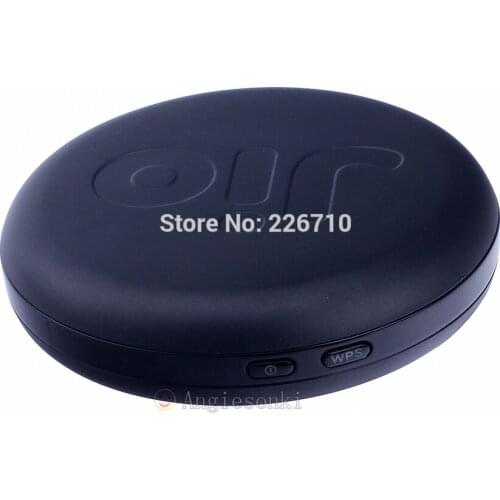 UNLOCKED 4G LTE FDD B3/B5 Jio JMR1040 150Mbps WiFi Wireless Hotspot HSDPA Router