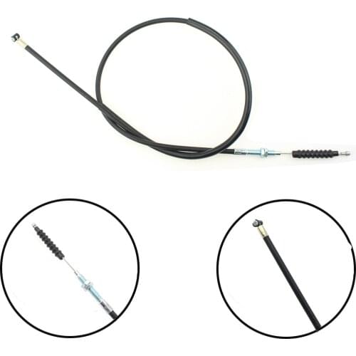 Motorcycle Clutch Lever Cable Wire High Quality Clutch Lever Wire Line Cable For Yamaha FZR250 FZR250R FZR 250R