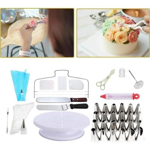 Serenable Baking Goods