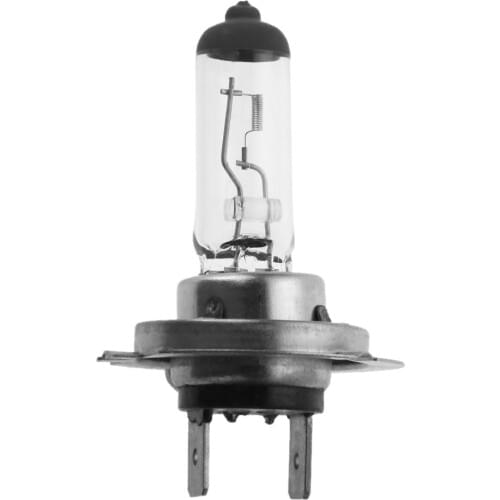 1pc H7 12V Car Styling 55W Automobile Lamp Vehicle Quartz Tube Headlight Bulb Voiture Headlamp Lighting Car Accessaries