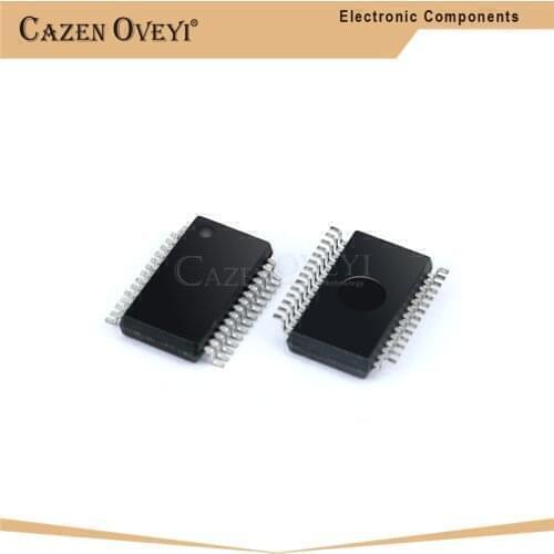 1pcs/lot PCM2704 PCM2704DBR SSOP-28