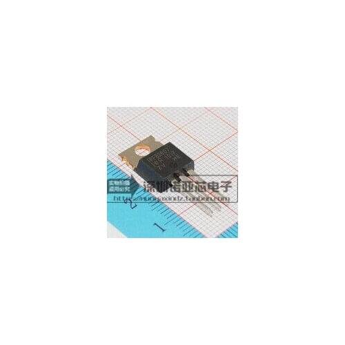 10pcs/lot IRFB3607PBF IRFB3607 FET package TO220 75V 80A