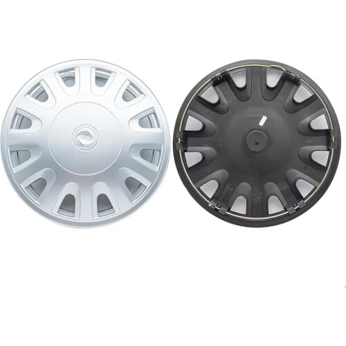 14 Inch Wheel Hub Cover for DFSK Dongfeng Sokon KO7/K17 Auto Spare Part