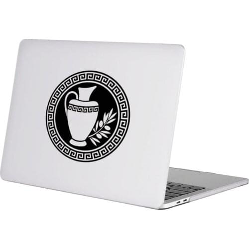 Antique Vase Laptop Sticker for Macbook Pro 16" Air Retina 11 12 13 15 Inch Mac Surface Book Skin Vinyl 14" Notebook iPad Decal