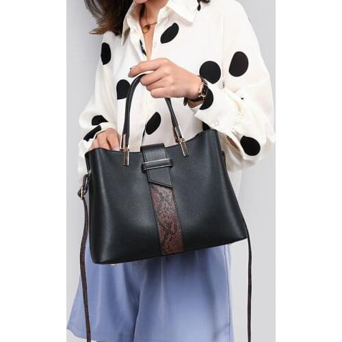 Women Bags Designer Large Capacity Ladies Shoulder Crossbody Hand Bags for Women Leather Casual Tote Belt Bag Luxury Handbags