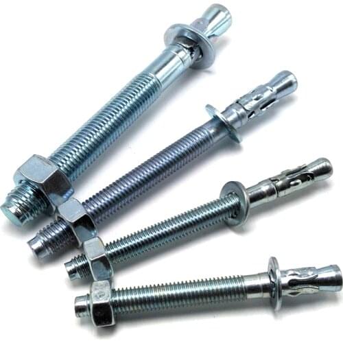 DX-Market Anchor Bolts