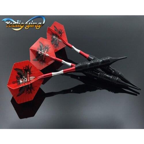 20g Keel Models Electronic Darts Needle Soft Darts Set Outdoor Sports Activities Darts