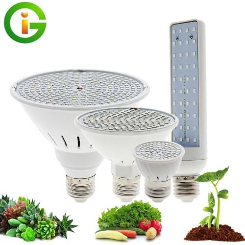 GRAXIDEA LED Plant Lamps