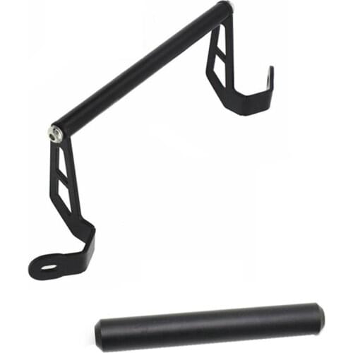 Motorcycle GPS/Smart Phone Navigation Bracket for Ducati Multistrada 950 1200 Enduro 2015-2017