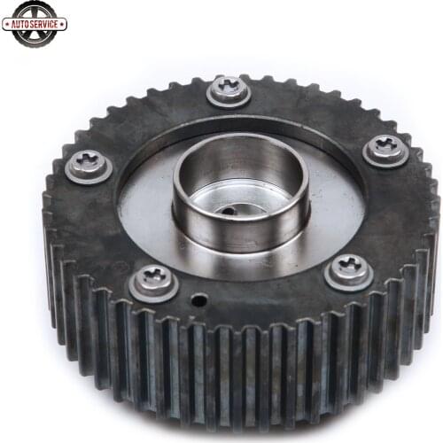 New 04E109088M Engine Camshaft Adjuster For Volkswagen Passat CC Golf Jetta Audi A1/4/5 Q2/3 Skoda Seat 1.2/1.4TSI 04E109088AD