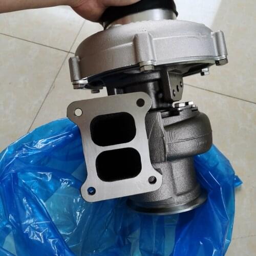 New Genuine Turbo For Volv*o Penta Gen Set K29 Turbocharger 53299986908 3838158 21157621 with P1026 Engine