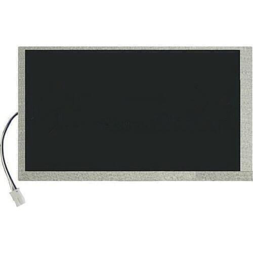 New 6.2 Inch Replacement LCD Display Screen For Supra SWD-605