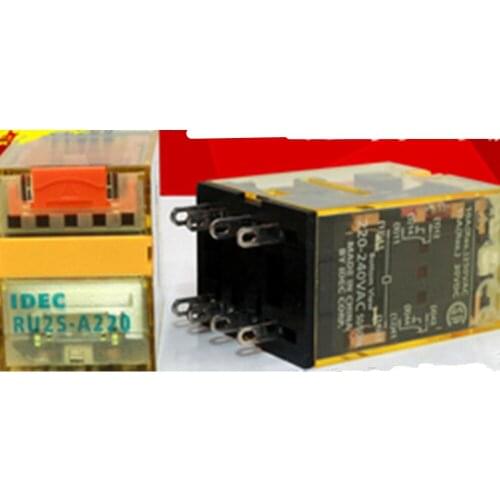 Wholesale 10pcs/lot relay RU2S-A220
