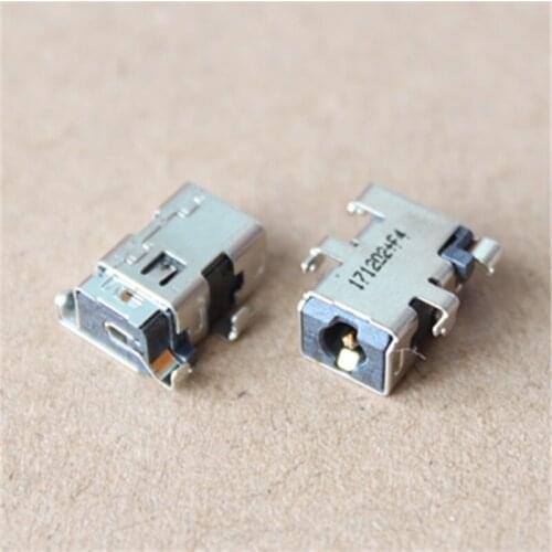 DC Jack Power Charging Port Connector Plug Socket for Samsung NP910S3L