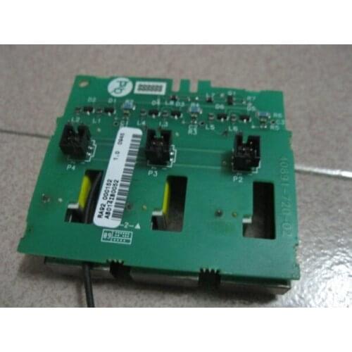 Rheoscope For Soft Starter 40891-720-02