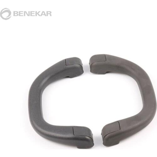 Car Inside Roof Handle Dark Grey FOR Mitsubishi Pajero Montero MK2 1991-1999 V31 V32 V33