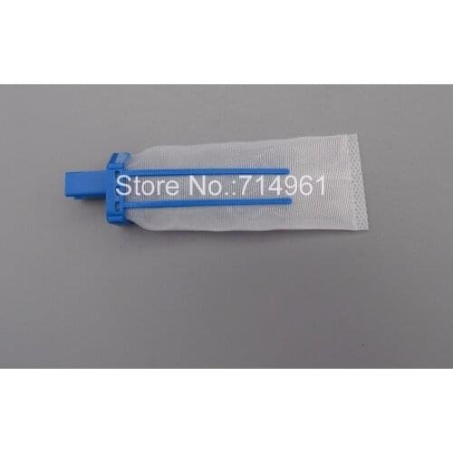 High quality fuel pump mesh strainer filter Diameter 12 mm size 100*38mm