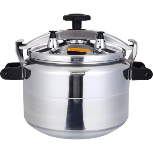 Explosion Proof Pressure Cooker Double Safety Household Commercial Induction Cooker Gas Explosion Proof Pressure Cooker