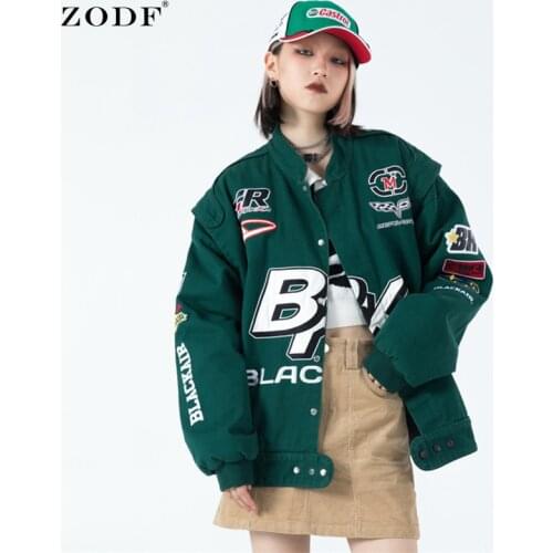 Мужские зимние куртки ZODF China At AliExpress