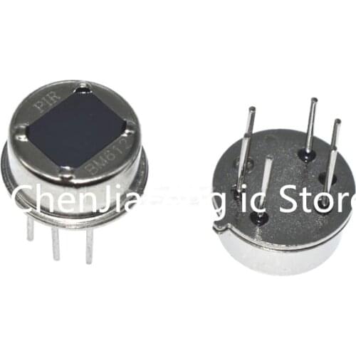 10PCS/LOT AM612 BM612 BL612 NS612 HM612 DIP6 Digital infrared sensor New original