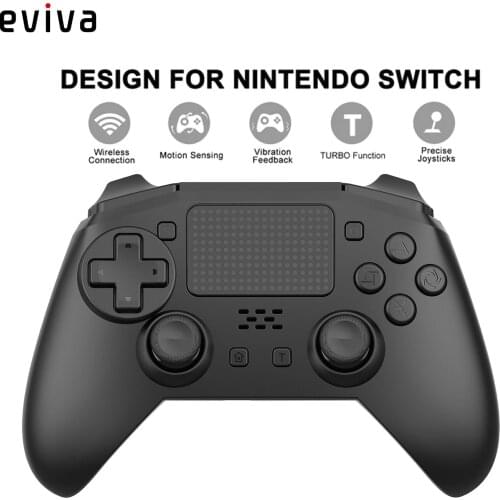 Wireless Joysticks For PS4 Console Gamepad For PS3 Controller For Android Devices Support PC