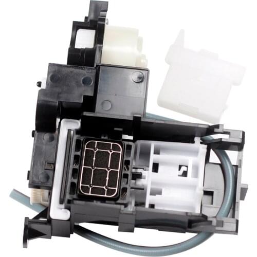 Cleaning unit for a4 uv printer Ink pump waste ink pump R330 T50 P50 L800 L801 L805 ink cap station brand new original authentic