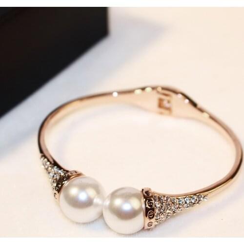 CNANIYA Rigid Bracelets