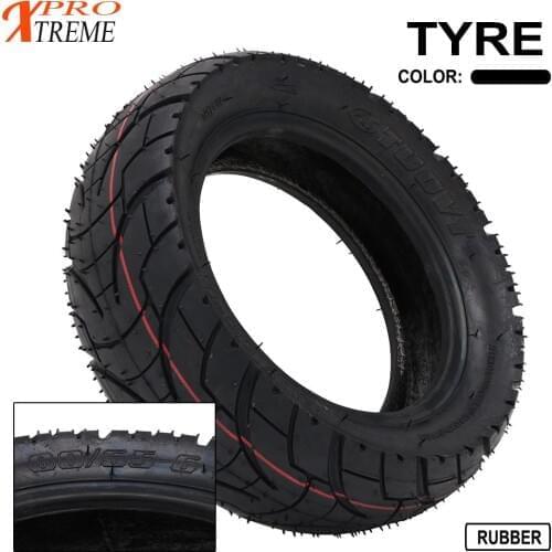 For Scooter Elderly Mobility Scooter Mini Quad Dirt Bike ATV Parts 80/65-6 Wheelchair Electric Scooter Inner Tubeless Vacuum