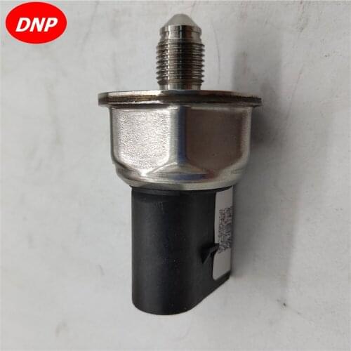 DNP Fuel Rail Pressure Sensor fit for Audi Q7 (4L) 2008 Diesel 171kW 03C9060510 / 1N3A526 / 1518429835 / 521518429835 / AGV32437