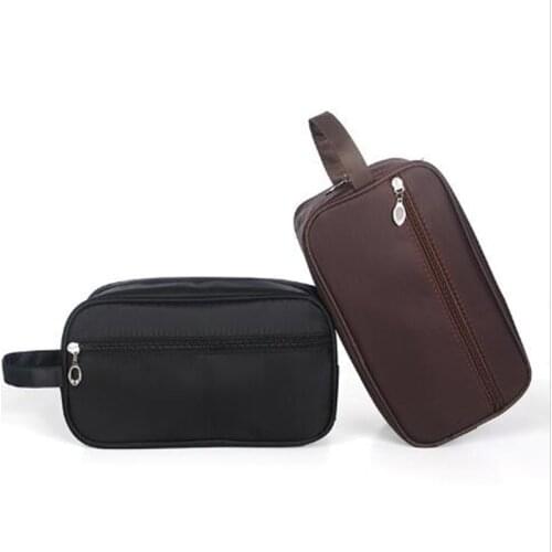 Men travel toiletry bag organizer toilet cosmetic case mess no more necessaire women storage box accessories supplies