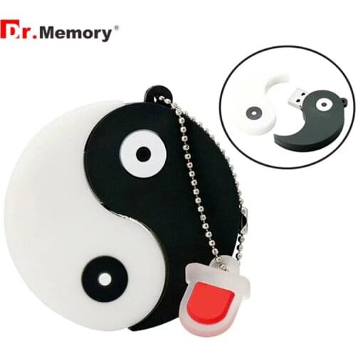 Dr.Memory External HDs