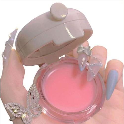 Gisse Moisturizing Lip Mask Repair Lip Color Dilute Lip Wrinkles Exfoliating Moisturizing Anti-chapped Lip Mask TSLM2