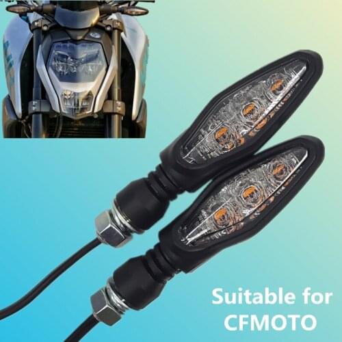 JINJZP Stop Lights For Motorcycles