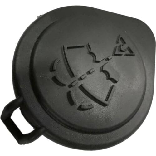 Windshield Washer Fluid Reservoir Cap Cover 61667467951 For-BMW 1 3 5 Series 318Is 1993-1997 128I 2008 745I 2002-2005