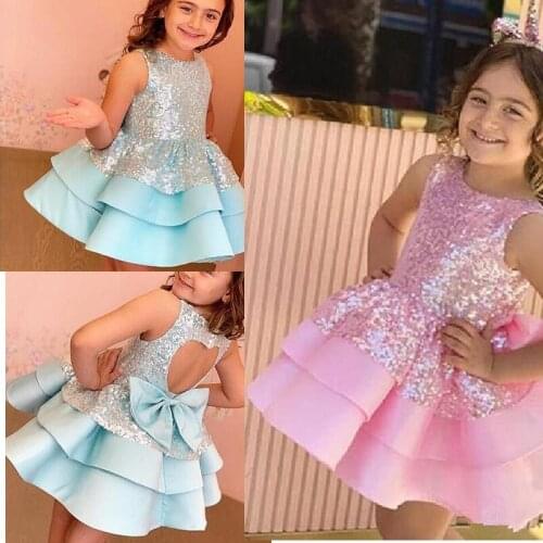 Girls' Dresses For Weddings Moon Talee China