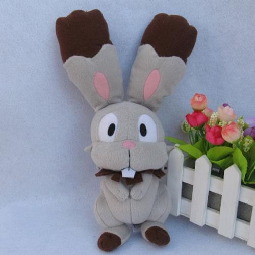 Pokemon Bunnelby Horubii Stuffed Plush toy