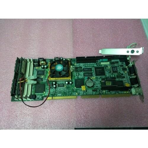 CI5TTV-1.00 original disassembly machine to send memory CPU 90% new Ci5TTV-1.00 physical picture