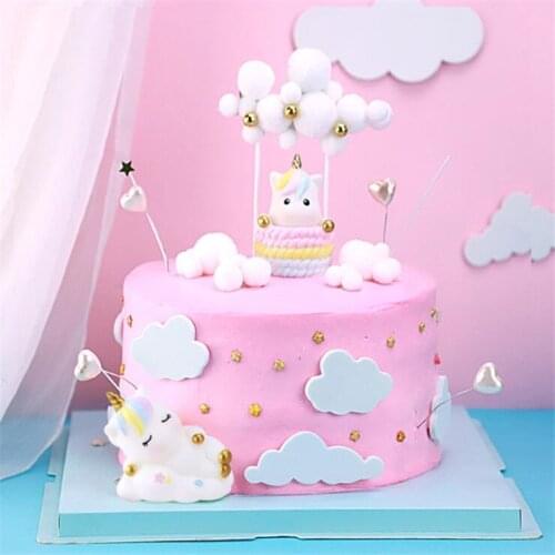 PAPYBAL Wedding Cake Decorations