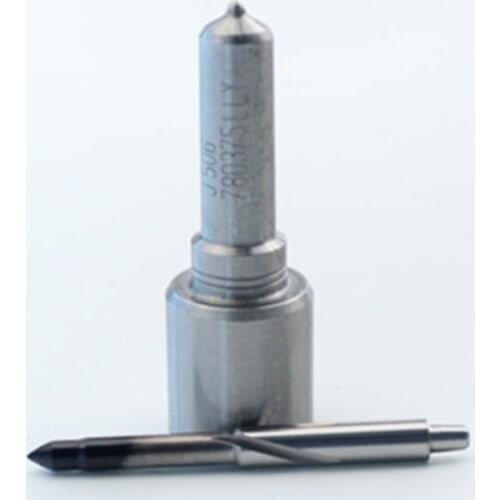 Fuel Nozzle Diesel Common Rail Injector Nozzle J546 G546 L546PBD Universal