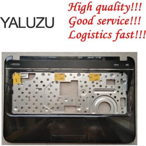 YALUZU New Laptop LCD TOP CASE For HP Pavilion G4 G4-2000 2022TX 2046TX 2047TX Palmrest Keyboard Bezel Cover Upper Case Assembly