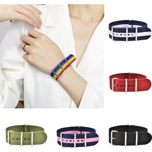 Yanqueens Friendship Bracelets