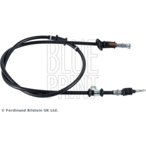 REAR HAND BRAKE WIRE DİSKLI TYPE RIGHT MITSUBISHI CARISMA 1996 2006