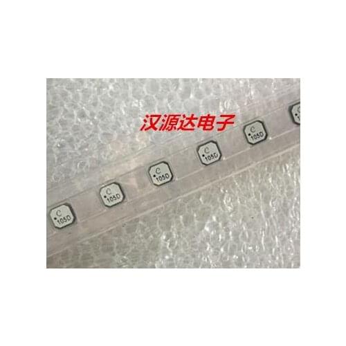 10PCS LPS4012-105MLC 1MH 1000UH 0.13A 4X4X1.2MM